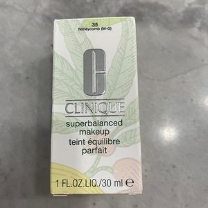 Clinique Super-balanced Makeup - Honeycomb 35